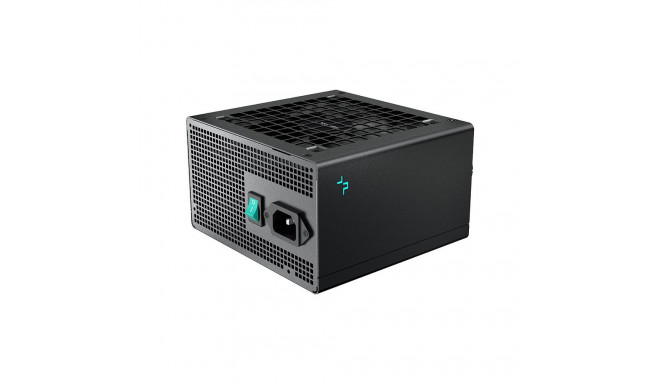 Power Supply Unit - DeepCool PK750D 750W ATX Black DeepCool PK750D 750W 20+4 Pin ATX Power Supply Un