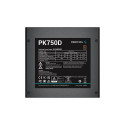 Power Supply Unit - DeepCool PK750D 750W ATX Black DeepCool PK750D 750W 20+4 Pin ATX Power Supply Un