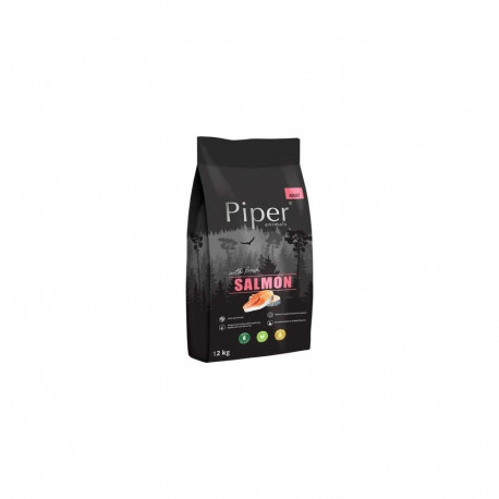 Dog Food - Piper Salmon 12kg