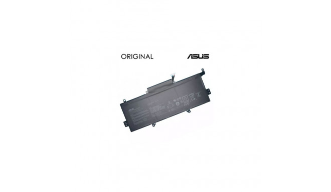 Replacement Battery ASUS C31N1602, 4940mAh