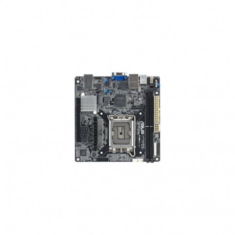 Motherboard - Asus P13R-I LGA1700 Intel Xeon MiniITX