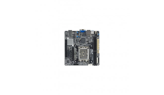 Motherboard - Asus P13R-I LGA1700 Intel Xeon MiniITX