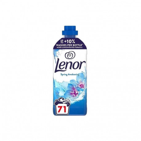 kangapehmendaja Lenor spring awaken 1491ml