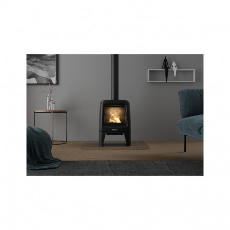 STOVE ROMA 5.7 KW