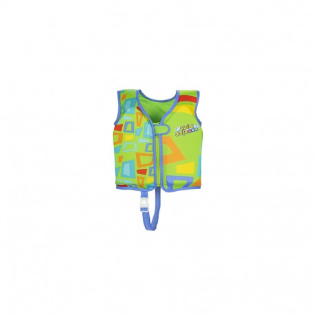 AQUASTAR kangast ujumisvest M/L 32177 poiss