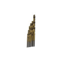 16PCS SUTEK DRILL BIT COMBINATION SET