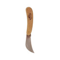 KNIFE STAINLESS STEEL PRUNING GT16