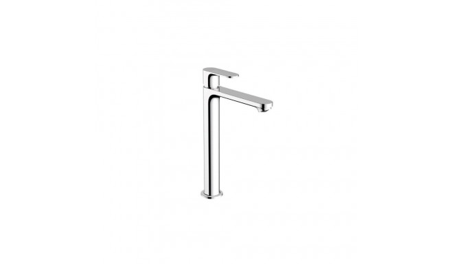 BAS.M.HG REBRIS S 240 COOLST.POP UP CHR