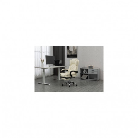 Activejet office chair YK7416 beige