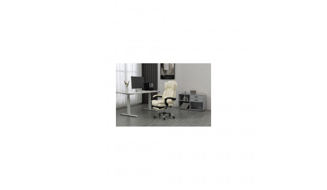 Activejet office chair YK7416 beige
