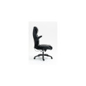 Activejet office chair YK7406-1 black