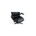 Activejet office chair YK7406-1 black