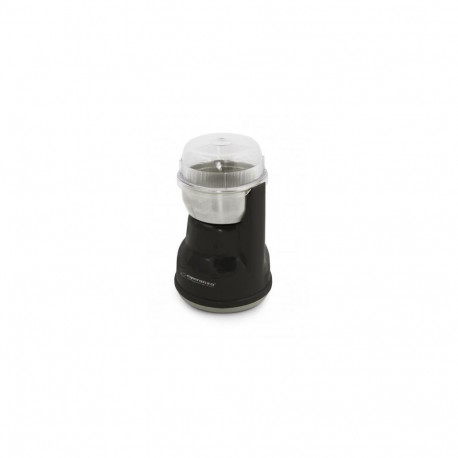 Esperanza EKC002K coffee grinder 160 W Black