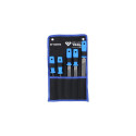 Brilliant Tools BT100950 file/rasp