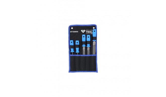 Brilliant Tools BT100950 file/rasp