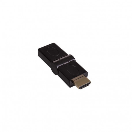 Akyga AK-AD-40 cable gender changer HDMI Black