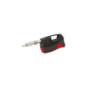 KS Tools 911.2840 manual screwdriver Multi-bit screwdriver Standard screwdriver