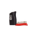 KS Tools 911.2840 manual screwdriver Multi-bit screwdriver Standard screwdriver