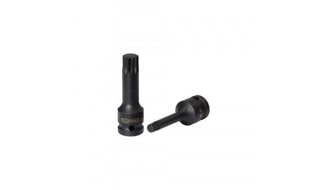 KS Tools 911.0953 impact socket Black