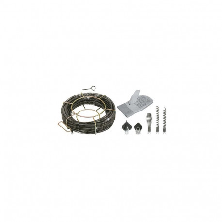 KS Tools 900.1916 mechanics tool set 13 tools