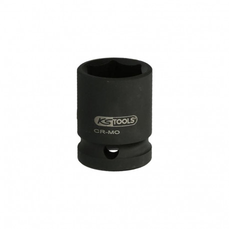 KS Tools 515.1895 impact socket Black