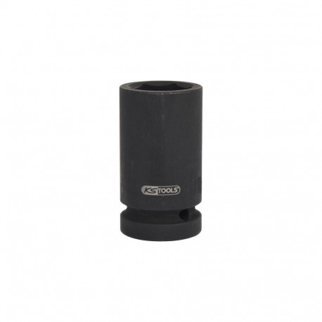 KS Tools 515.1838 impact socket Black
