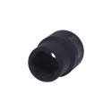 KS Tools 913.1467 Impact socket Black