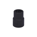 KS Tools 913.1467 Impact socket Black