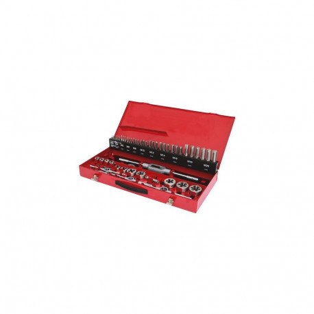 KS Tools 331.0754 mechanics tool set 54 tools