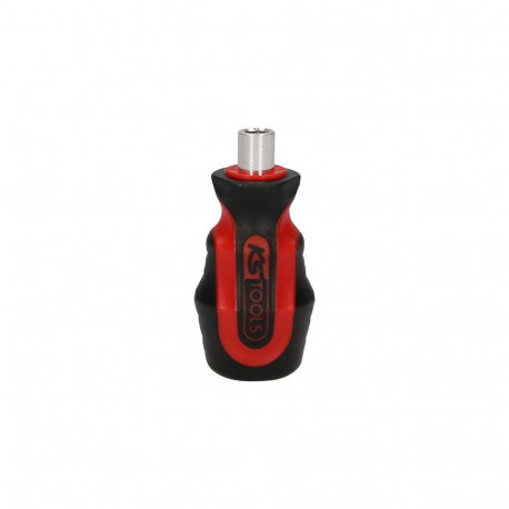 KS Tools 159.1190 manual screwdriver Single