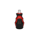 KS Tools 159.1190 manual screwdriver Single