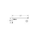 KS Tools 151.4274 torx key