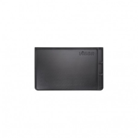 Vigor V1909 countertop/worktop Black