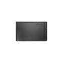 Vigor V1909 countertop/worktop Black