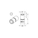 KS Tools 911.4316 socket/socket set