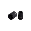 KS Tools 913.3864 Impact socket Black