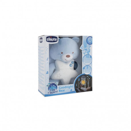 Chicco 09156-20 stuffed toy