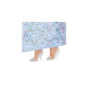 Mattel Disney Princess Cinderella Doll with Sparkling Fashion &amp; Accessories, Inspired by Dis