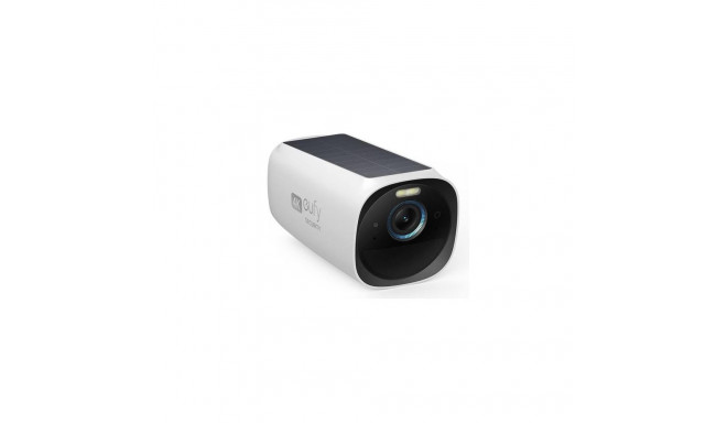 Eufy S330 4K Solar Add-On Smart Security Camera CCTV