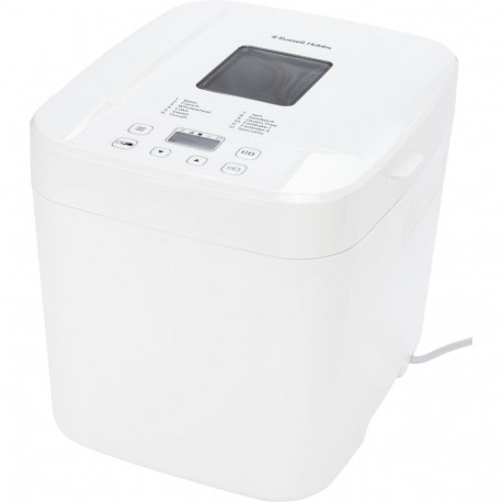 Russell Hobbs 27260-56 Brødmaskine Hvid
