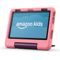 Amazon Fire HD 8 Kids 32GB (2024), roosa/disney princess