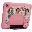 Amazon Fire HD 8 Kids 32GB (2024), disney princess