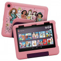 Amazon Fire HD 8 Kids 32GB (2024), disney princess