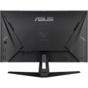 ASUS TUF Gaming VG27AQM1A - 260Hz | QHD | 27'' | kiire IPS | 1ms
