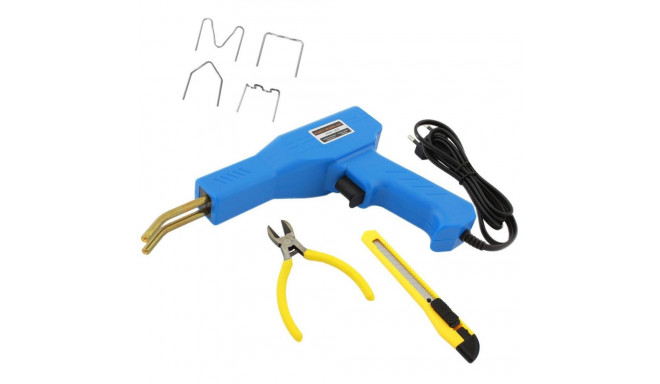 Plastiku keevitusseade AG713B