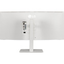 LG Monitor UltraWide 38WR85QC-W 38WR85QCW (38WR85QC-W.AEU)