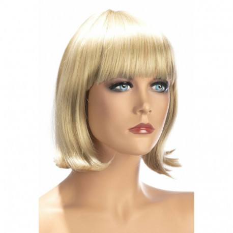 Wigs World Wigs Blonde