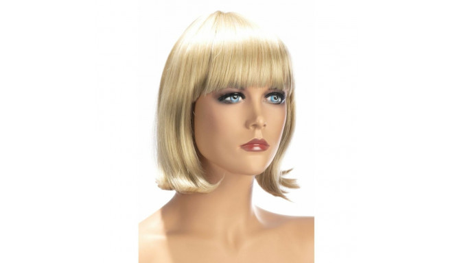 Parukas World Wigs Hele