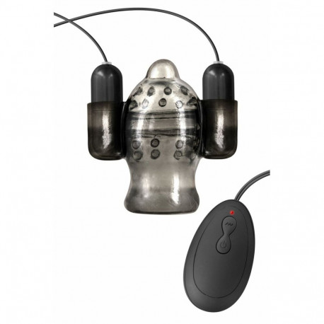 Endurance Jack Ass Blue Junker