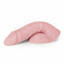 Realistlik dildo Fleshlight Mr. Limpy Hügieeniline materjal, säästab nahka (18 cm)